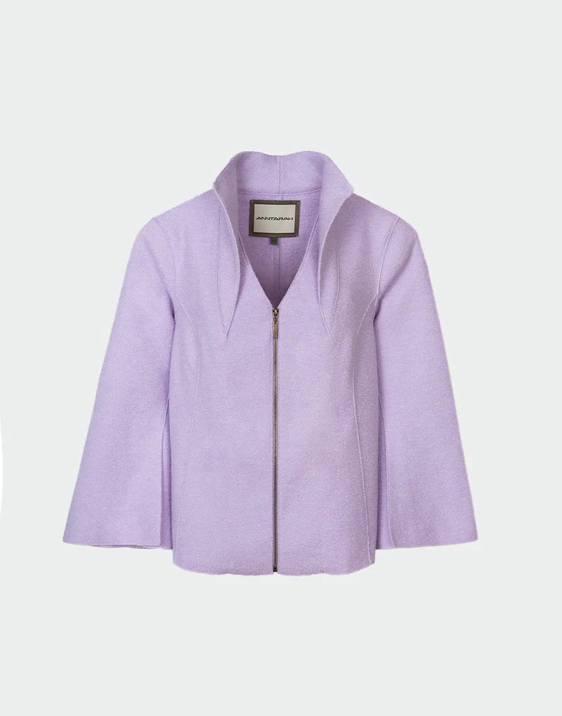 Roma Jacket - Imagen 4