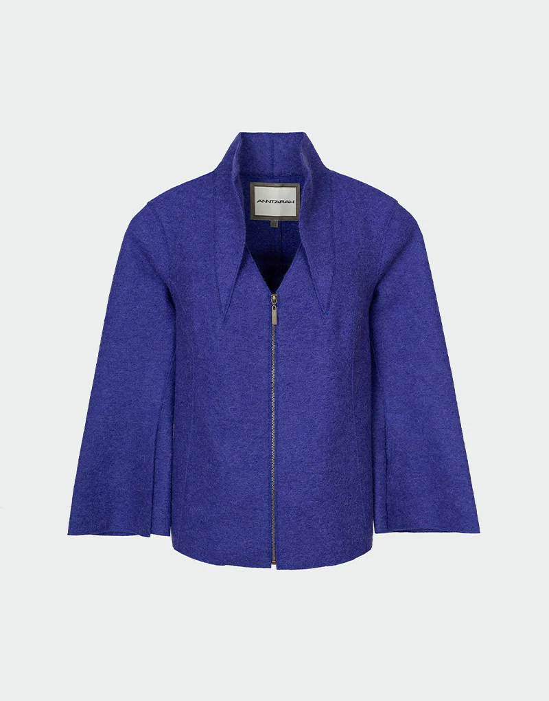 Roma Jacket - Imagen 6