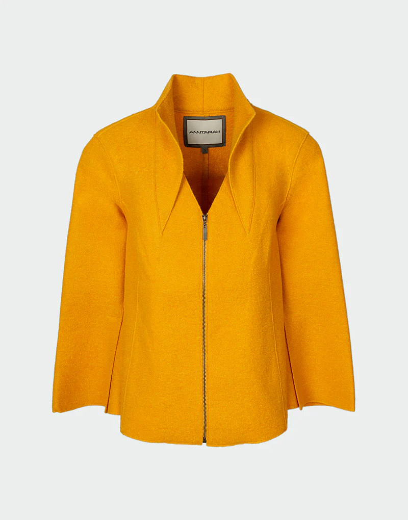 Roma Jacket - Imagen 8