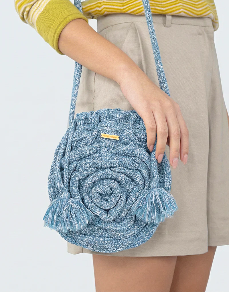 Rose Bag