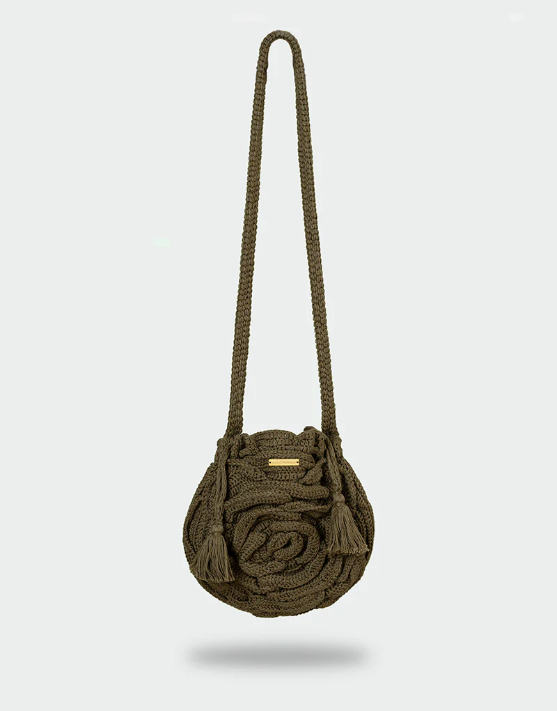 Rose Bag - Imagen 5