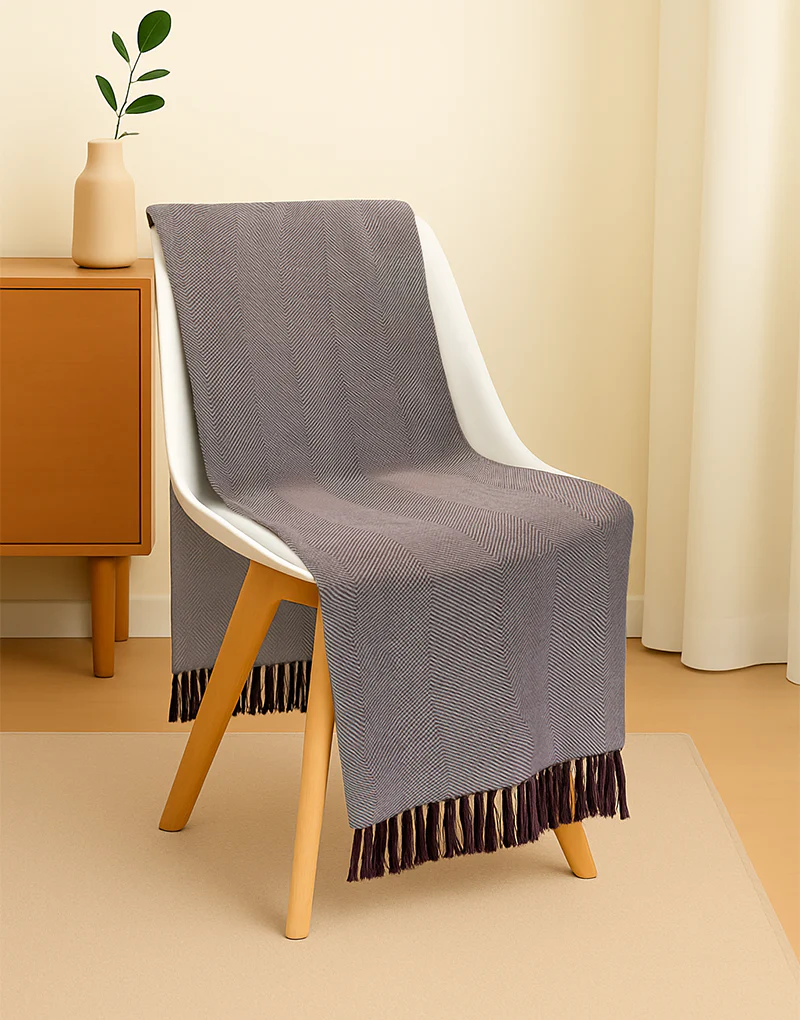 Runa Throw - Imagen 3