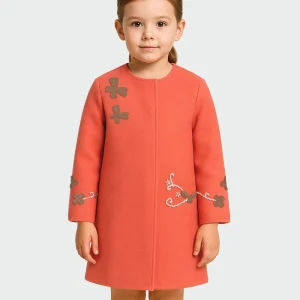 Samy Kid Coat