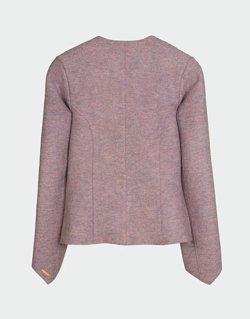 Scarlet Jacket - Imagen 7