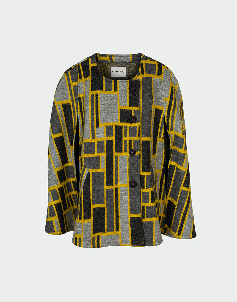 Sevilla Cape - Imagen 3