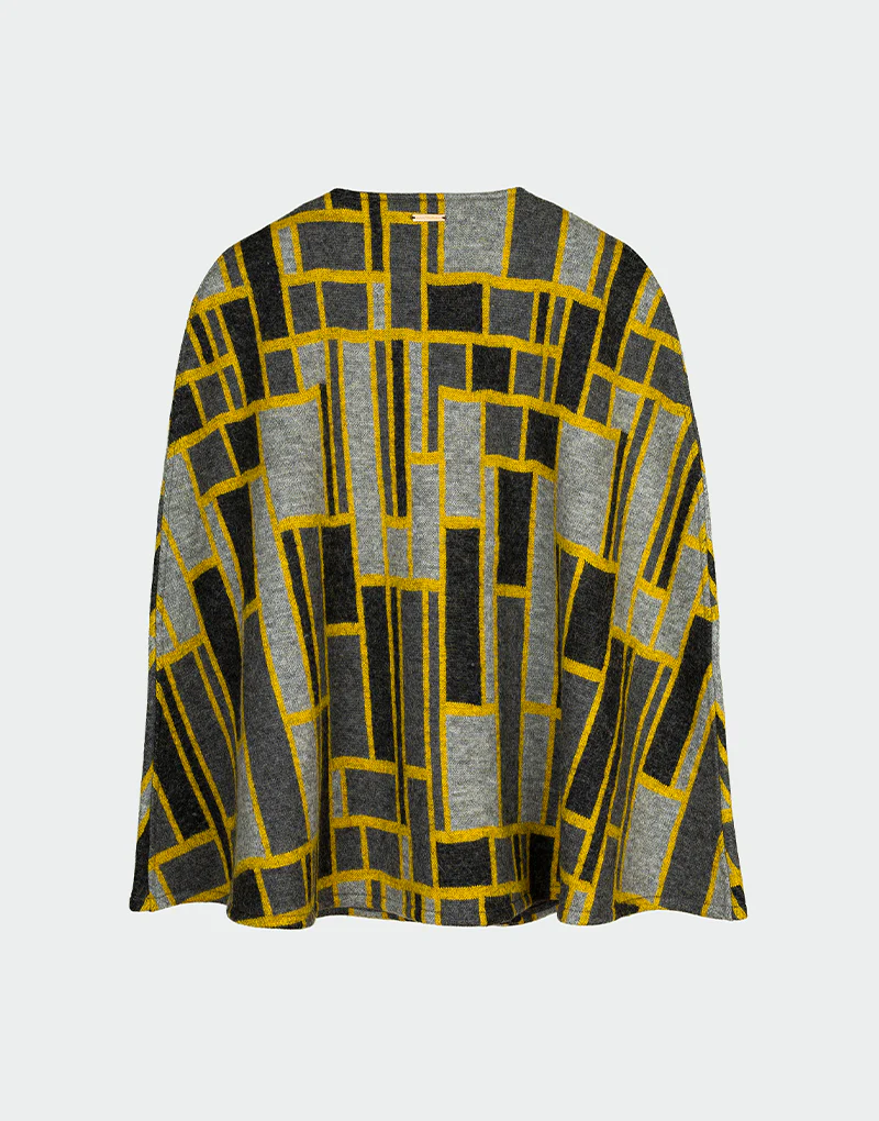 Sevilla Cape - Imagen 4