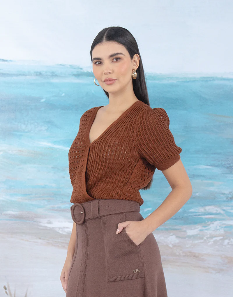 Silene Sweater - Imagen 5