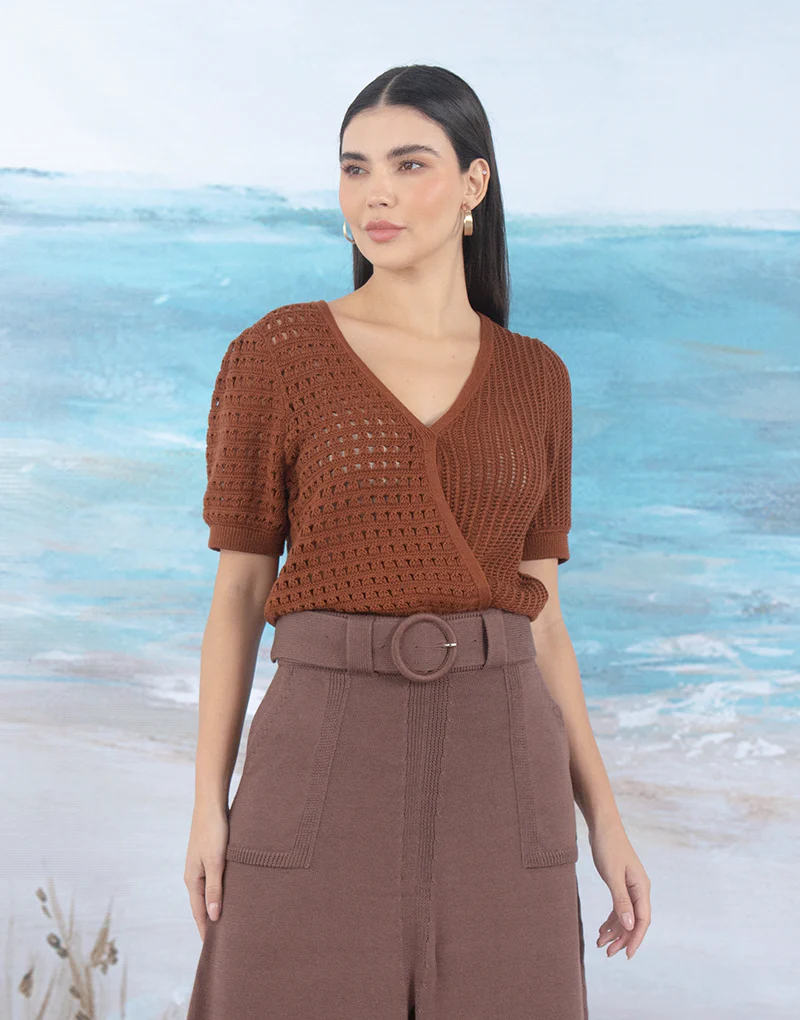 Silene Sweater - Imagen 6