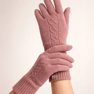 Snow Gloves