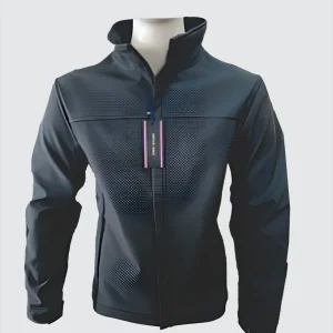 CHAMARRA Weatherproof Soft Shell Jacket  Neopreno para Caballero Vertical Eagle VE821