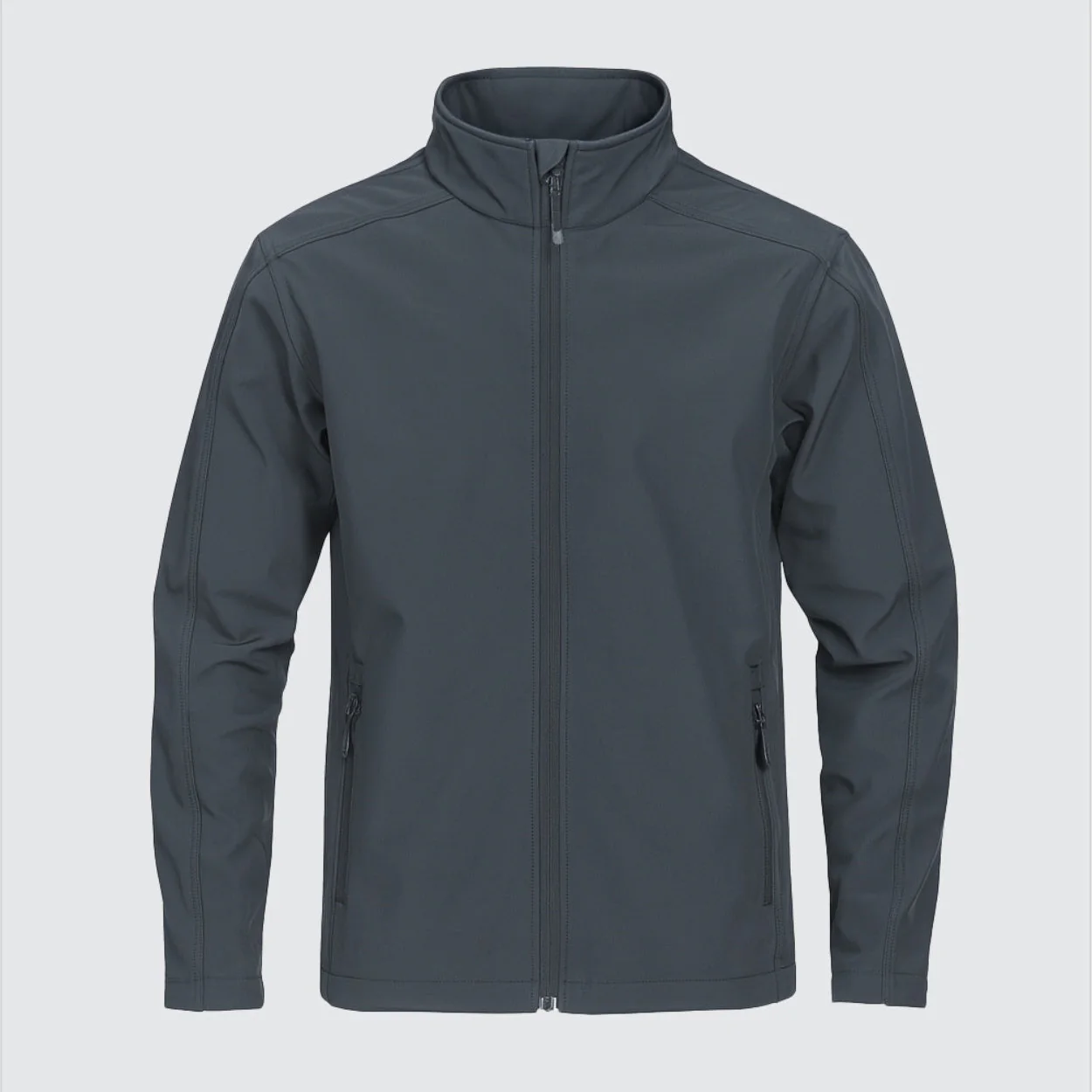 CHAMARRA Soft Core Shell Neopreno LEEHANTON L154C - Imagen 3