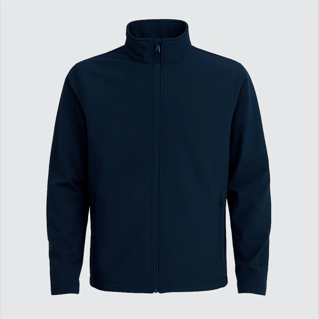 CHAMARRA Soft Core Shell Neopreno LEEHANTON L154C - Imagen 4