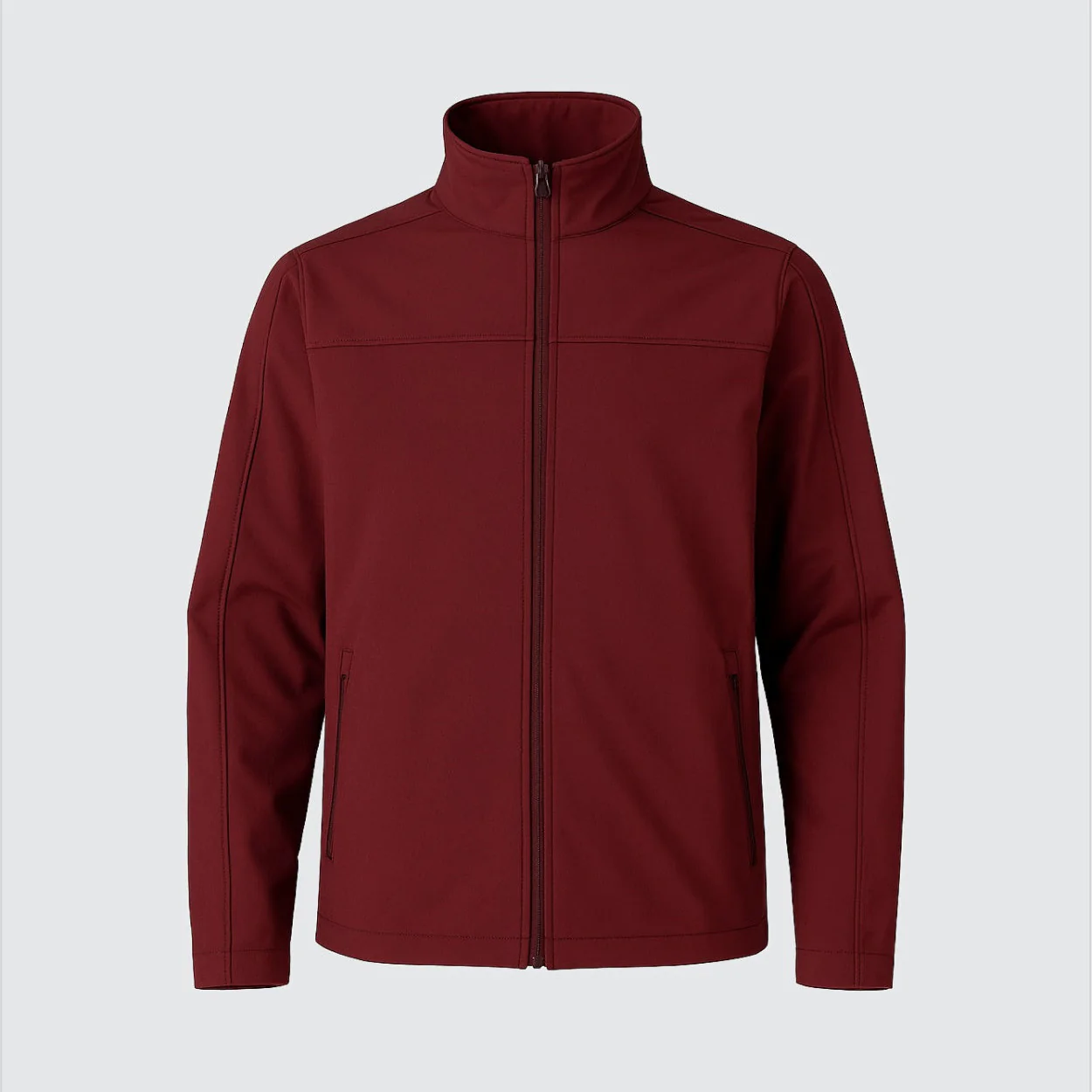 CHAMARRA Soft Core Shell Neopreno LEEHANTON L154C - Imagen 5