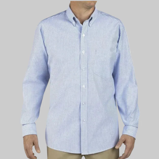 CAMISA DICKIES OXFORD SS36