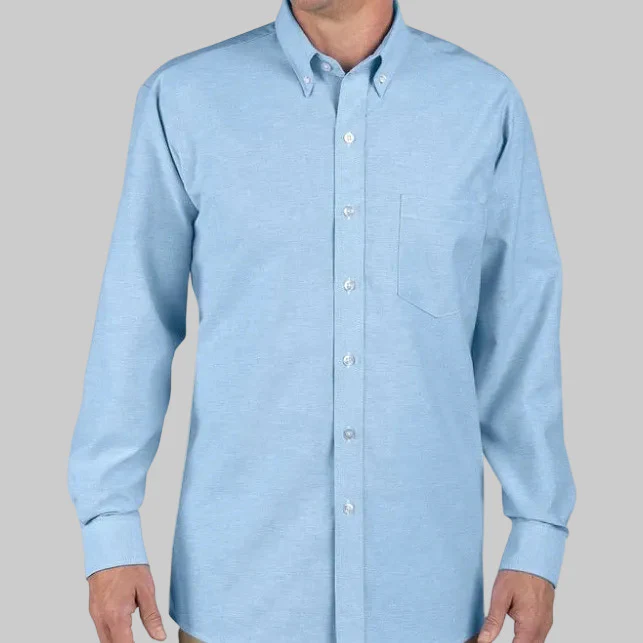 CAMISA DICKIES OXFORD SS36 - Imagen 3