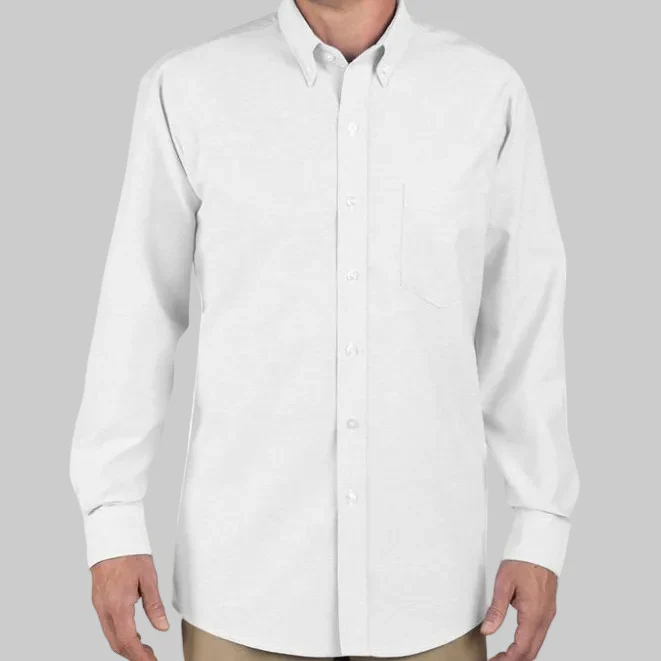 CAMISA DICKIES OXFORD SS36 - Imagen 4