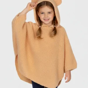 Super Kid Poncho