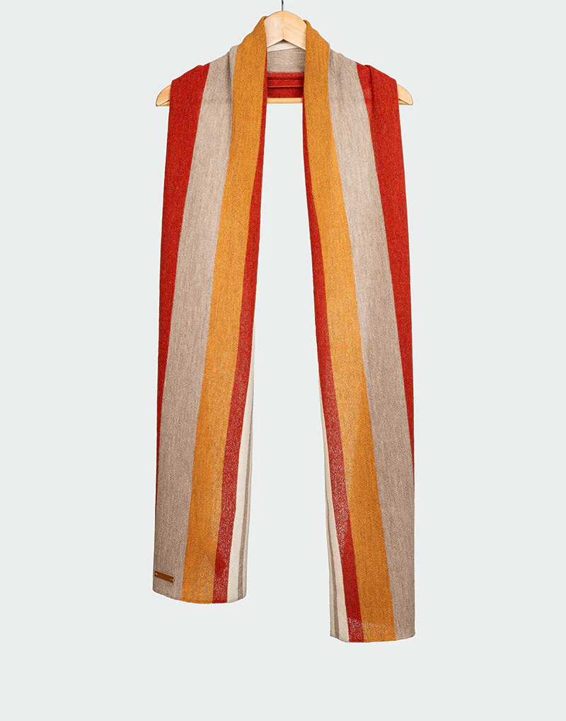 Surface Scarf - Imagen 4