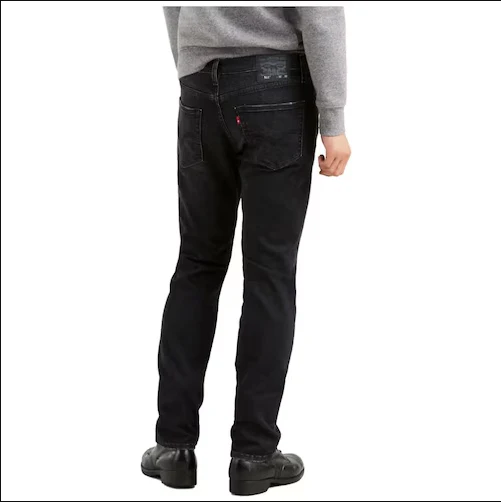 Levi's® 511® Slim Fit 00501-1390 - Imagen 3