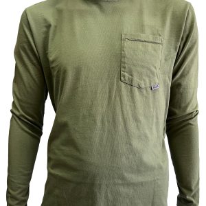 PLAYERA 5.11 MANGA LARGA