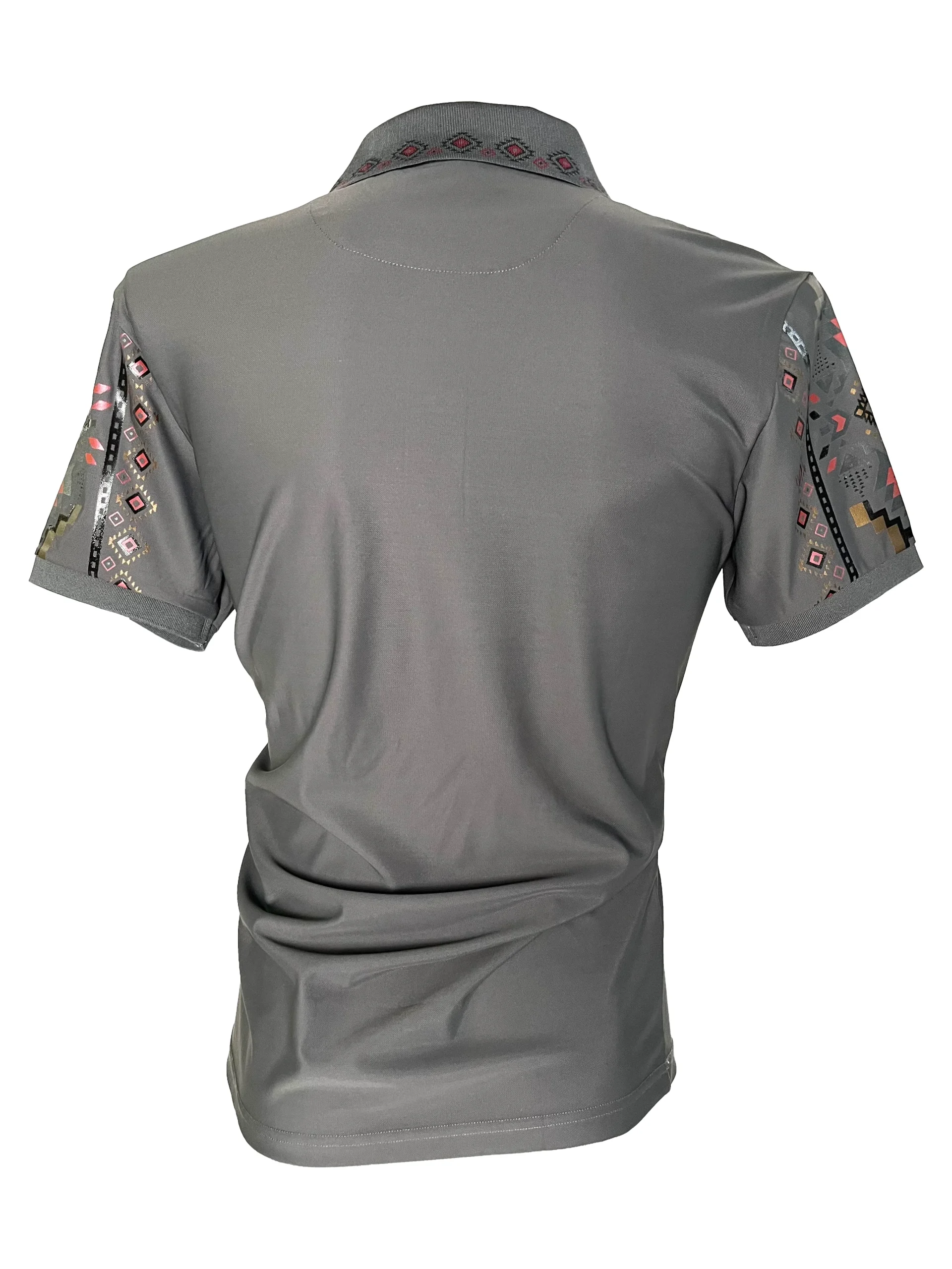 PLAYERA TIPO POLO PAVINI WP-004 - Imagen 3