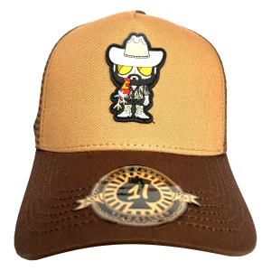 1IRONTRENDY SOY GALLERO MALLA