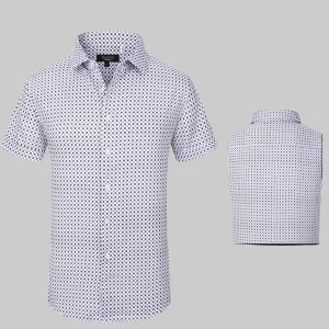 CAMISA MANGA CORTA PAVINI - PVSS153-04