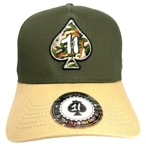 1IRONTRENDY MILITARY COLORS