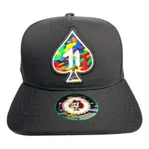 1IRONTRENDY IRON COLORS 2024 CURVA