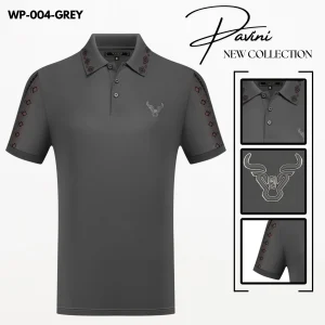 PLAYERA TIPO POLO PAVINI WP-004