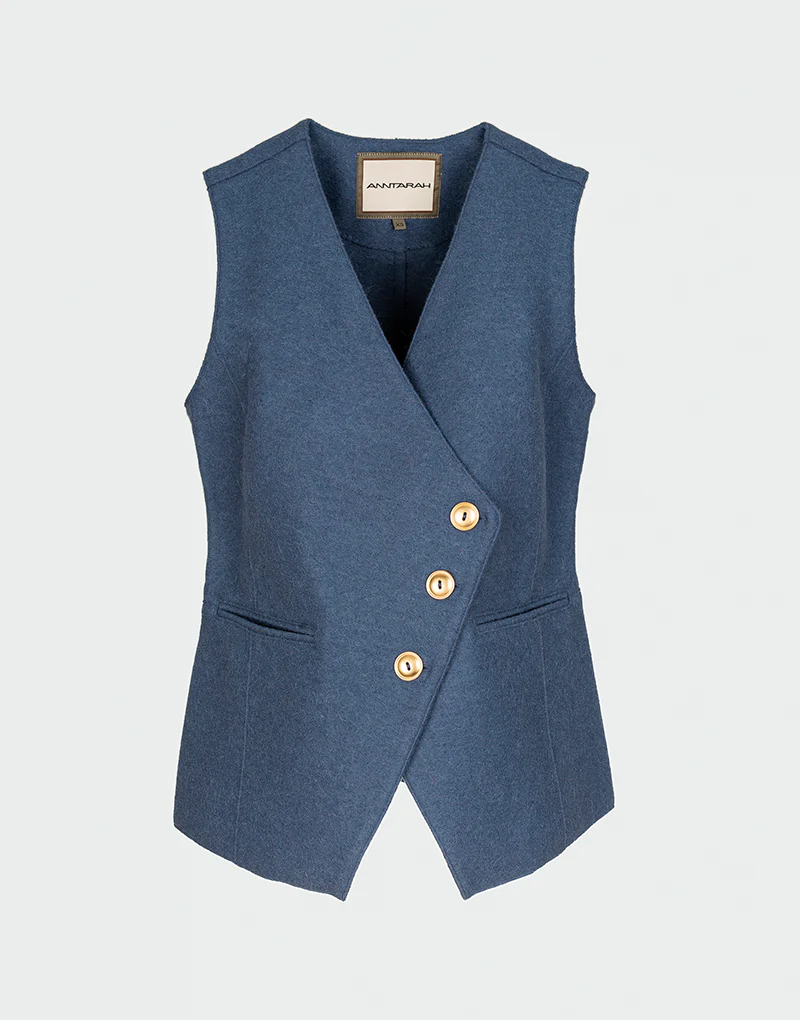 Tana Vest - Imagen 4