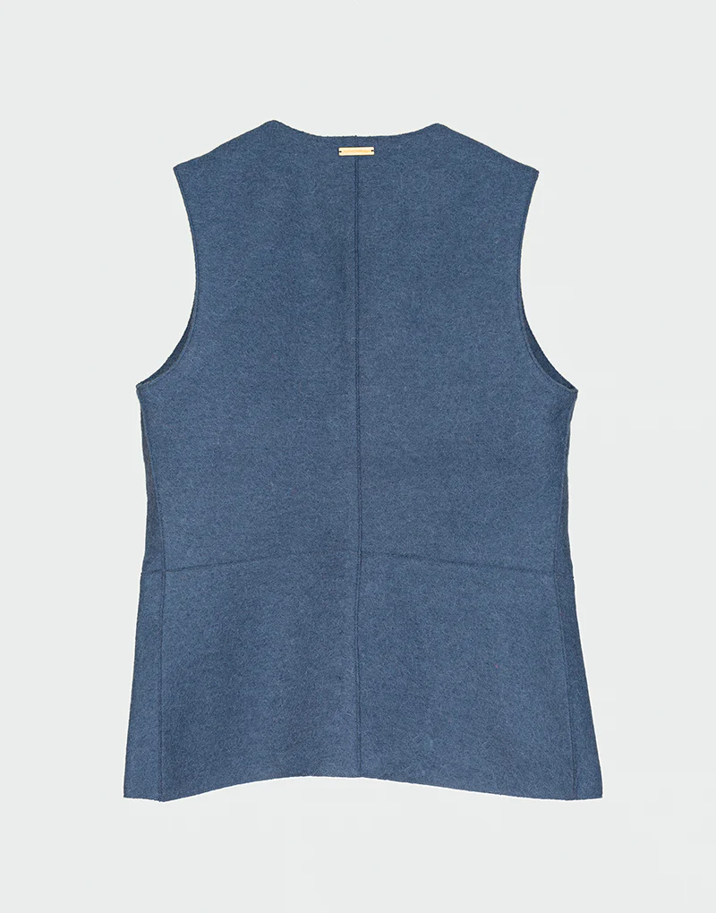 Tana Vest - Imagen 5