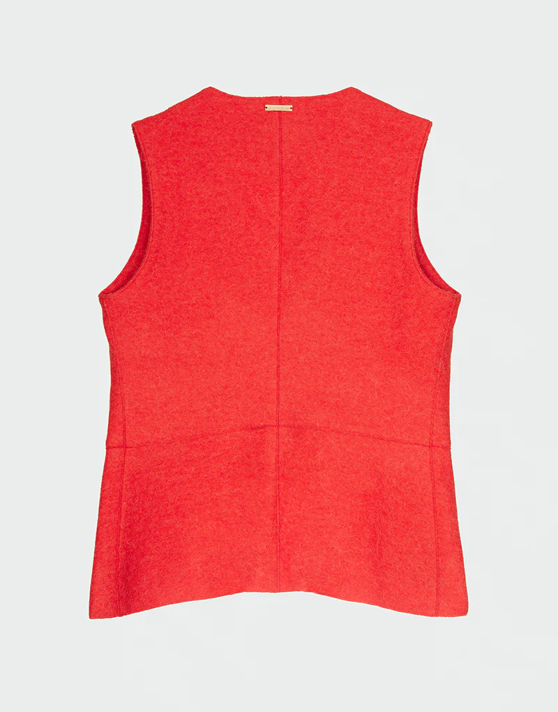 Tana Vest - Imagen 3