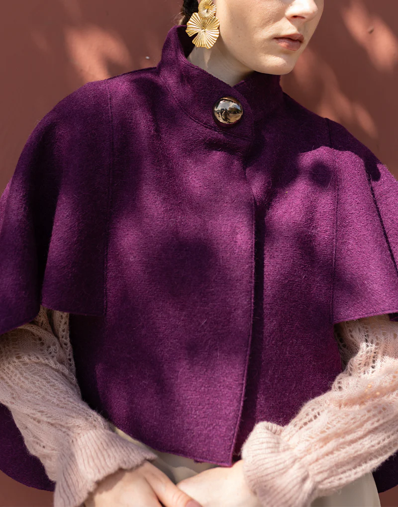 Texao Jacket - Imagen 3