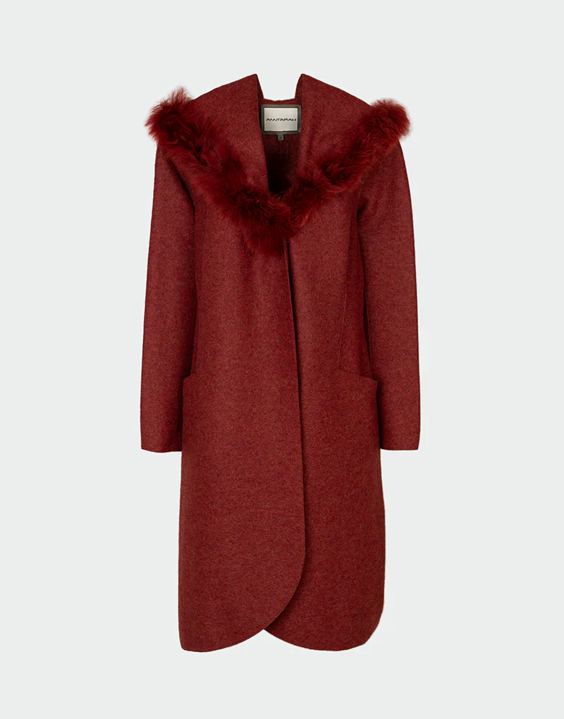 Vera Coat - Imagen 5