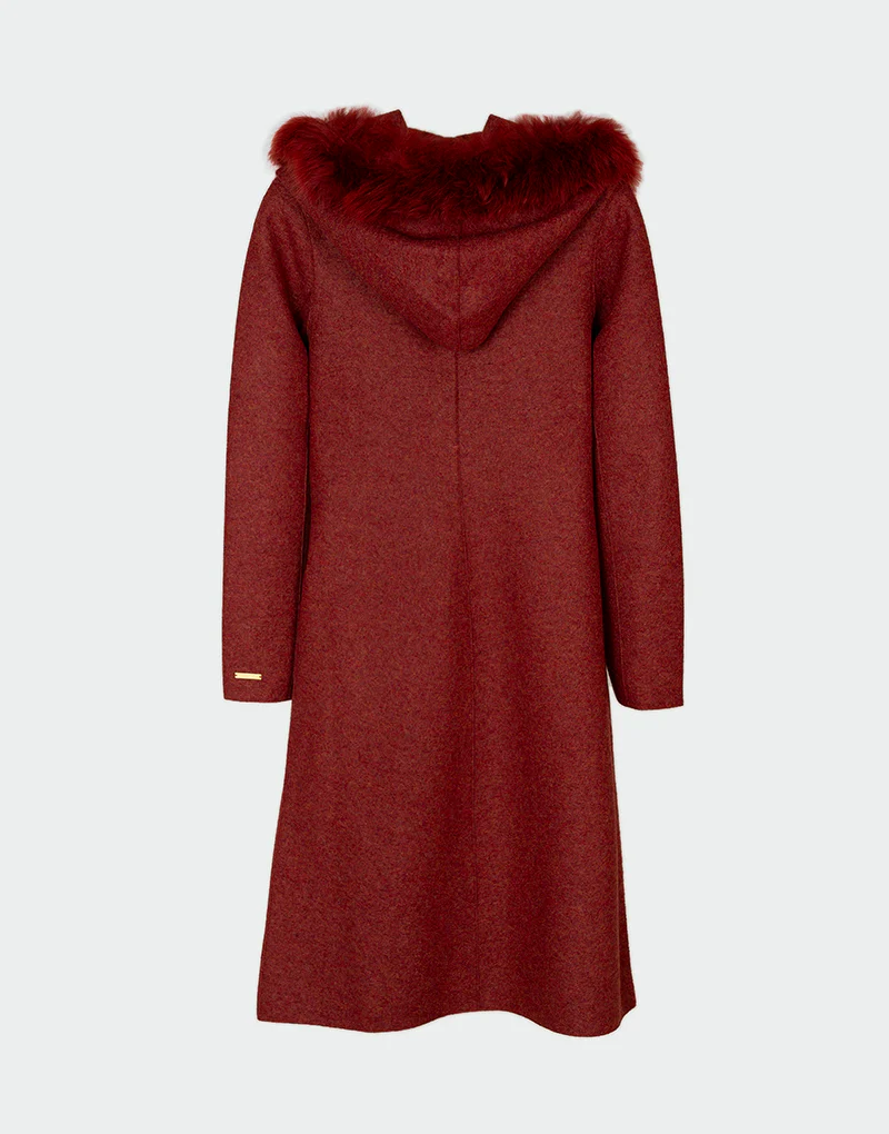 Vera Coat - Imagen 6