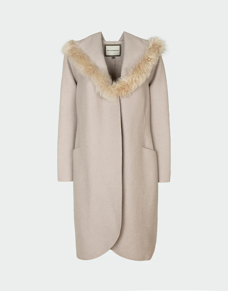 Vera Coat - Imagen 7