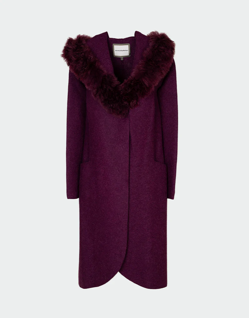 Vera Coat - Imagen 9