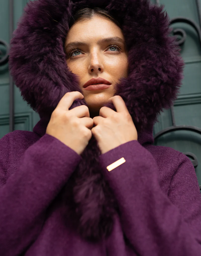 Vera Coat - Imagen 3