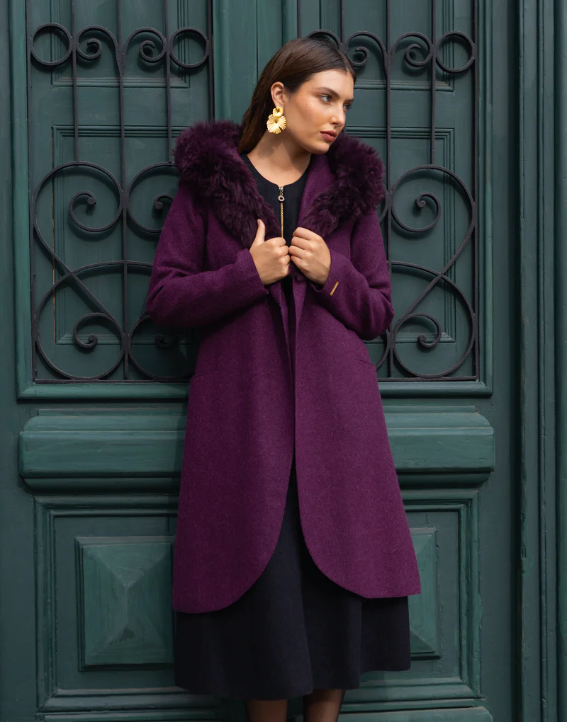 Vera Coat