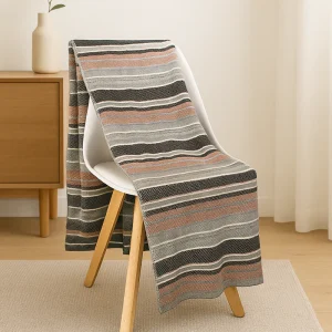 Woven Throw