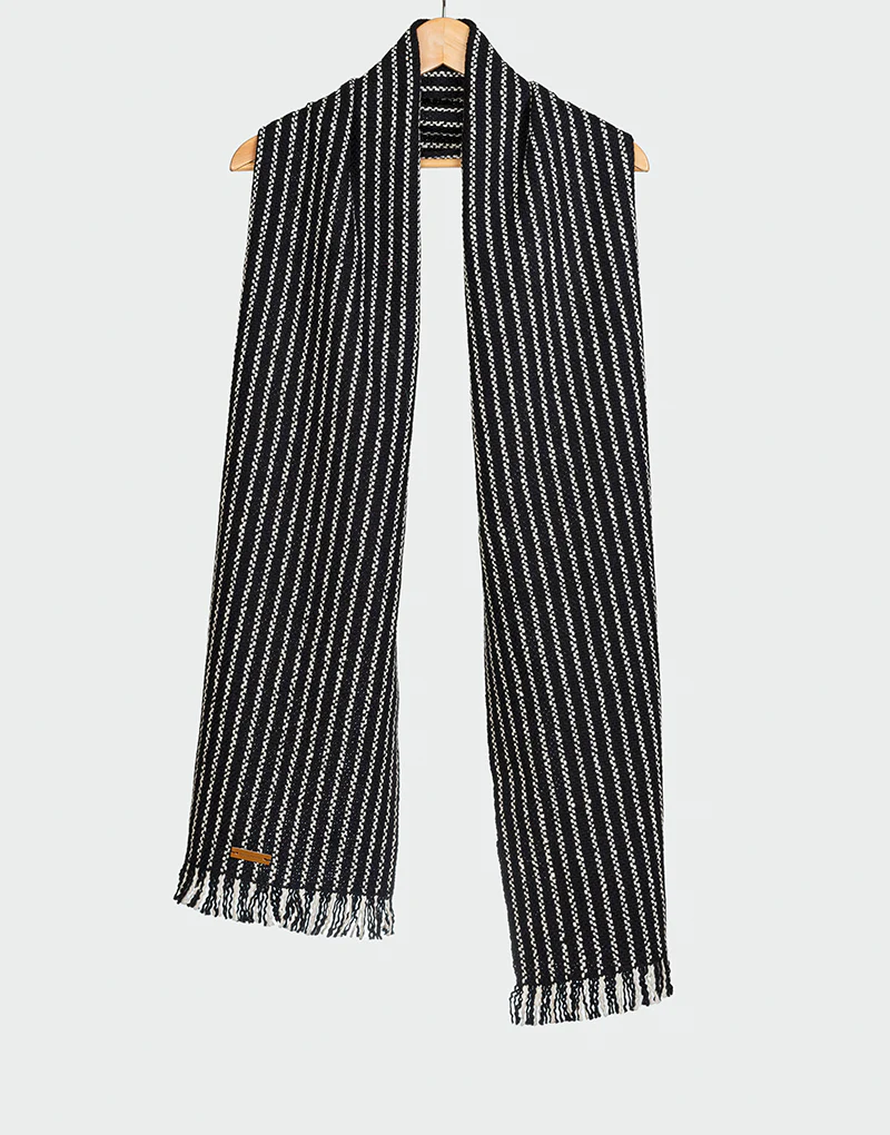 Yavarí Scarf