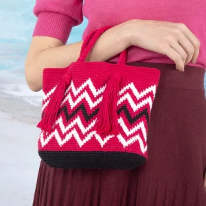 ZigZag Bag