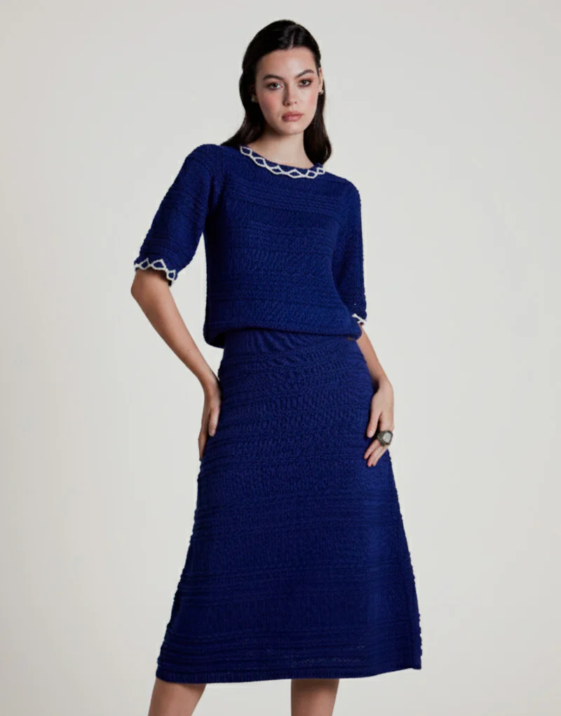 Adela Sweater - Imagen 4