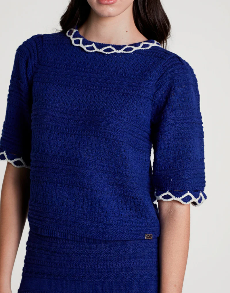 Adela Sweater - Imagen 5