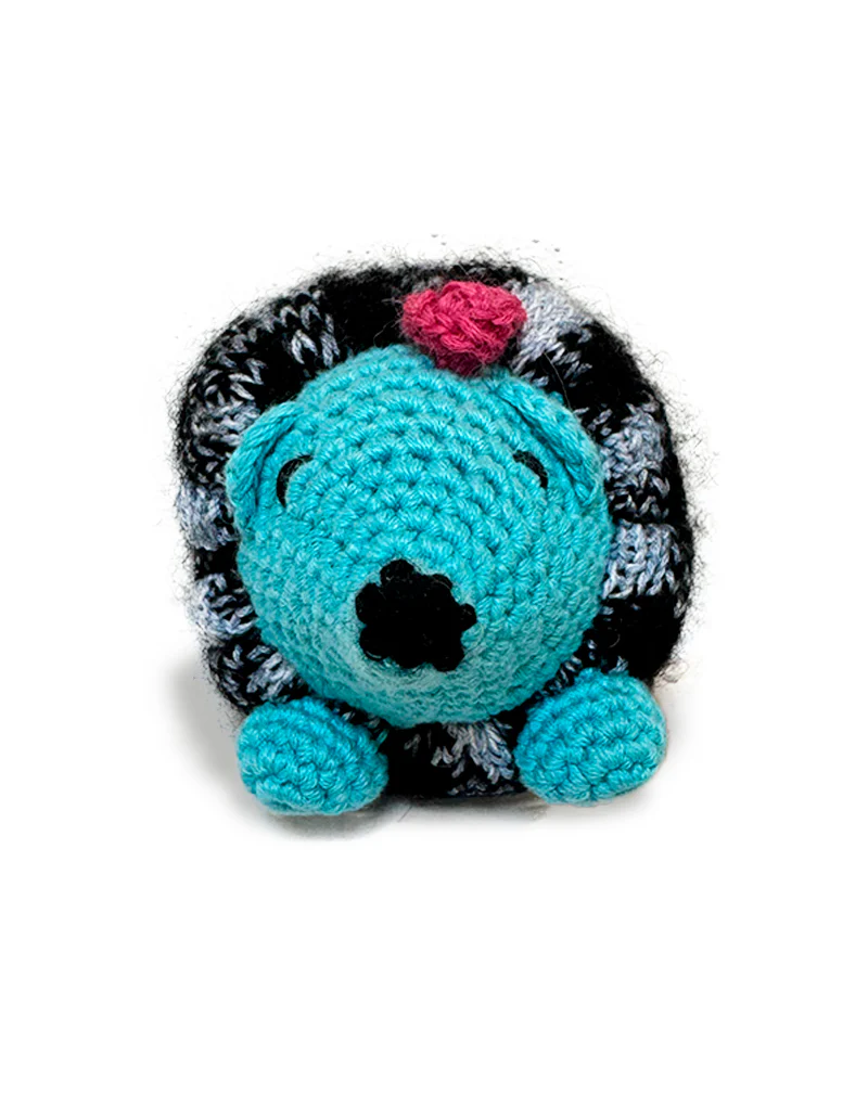 Alfiletero Puercoespín - Imagen 3