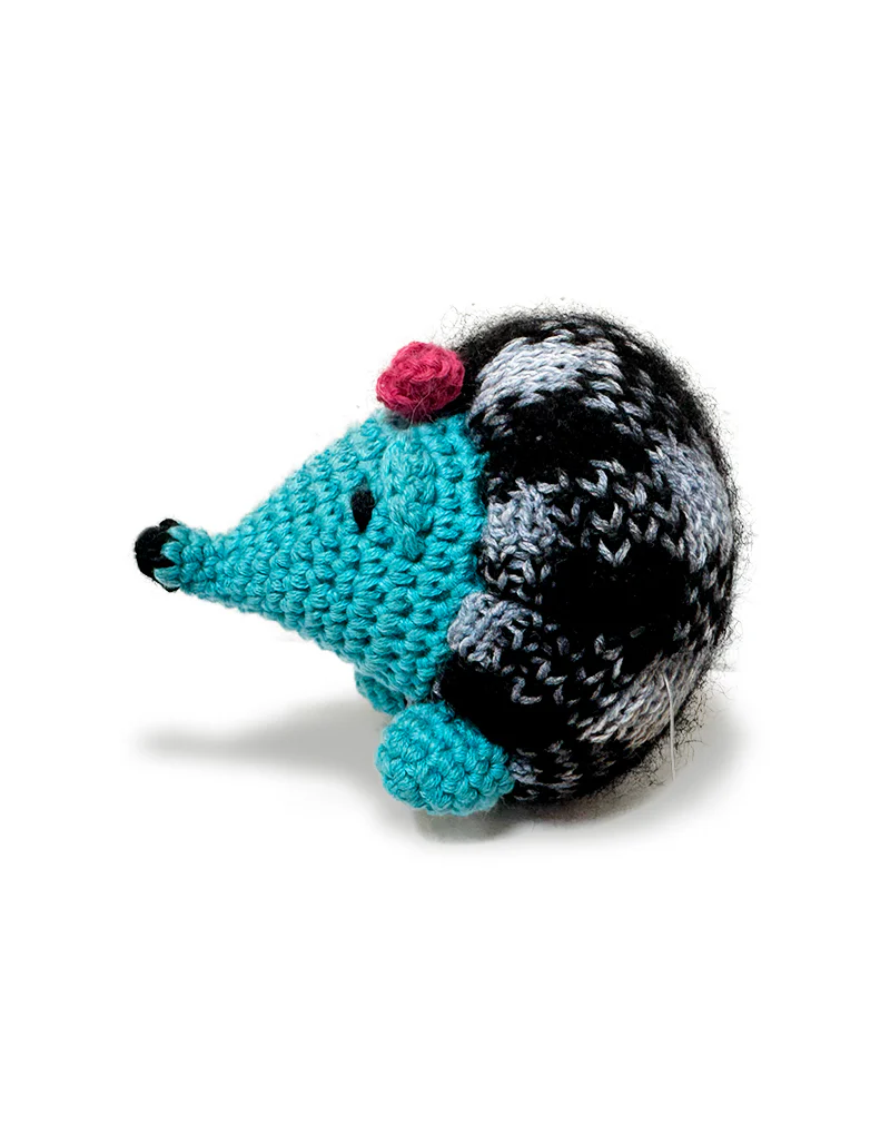 Alfiletero Puercoespín - Imagen 4