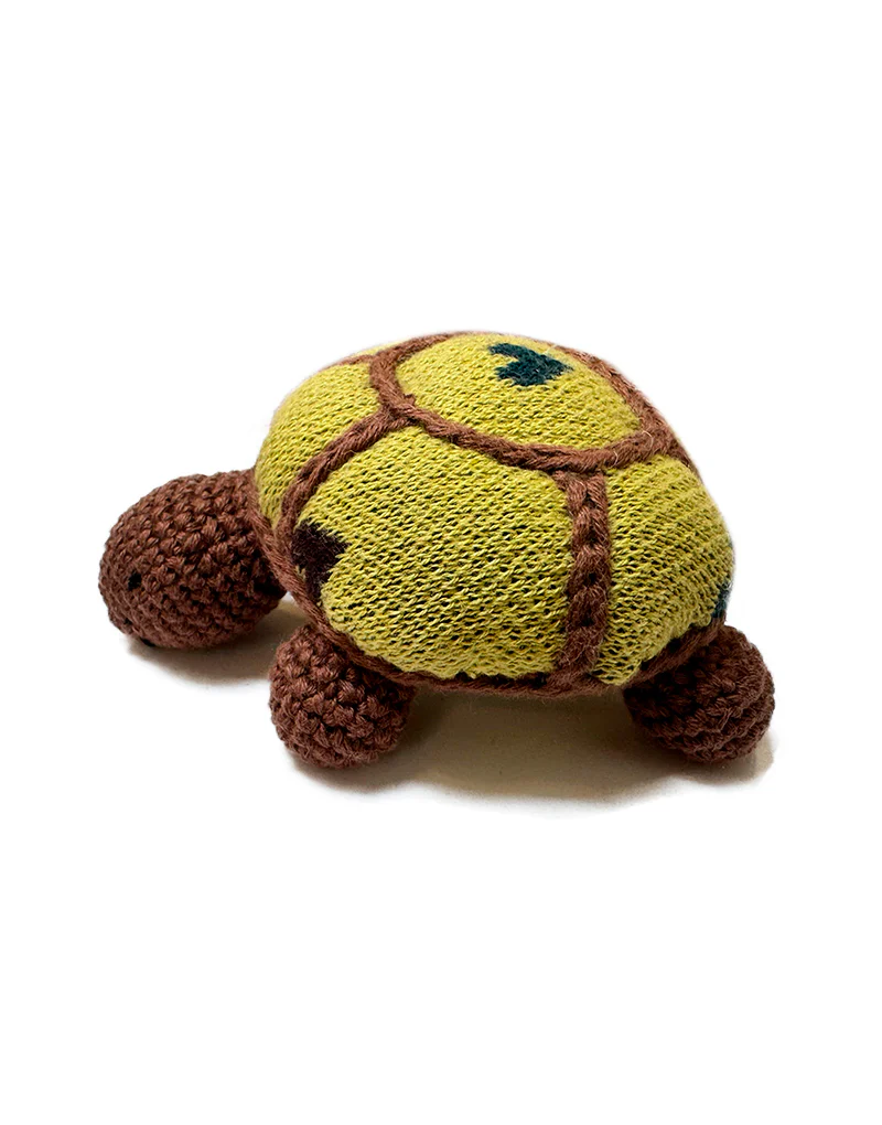 Alfiletero Tortuga - Imagen 4