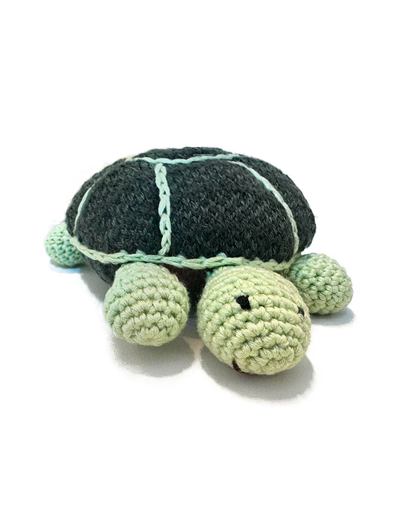 Alfiletero Tortuga - Imagen 5