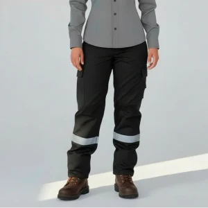 PANTALON PEMEX MY LAND DAMA M071DBK